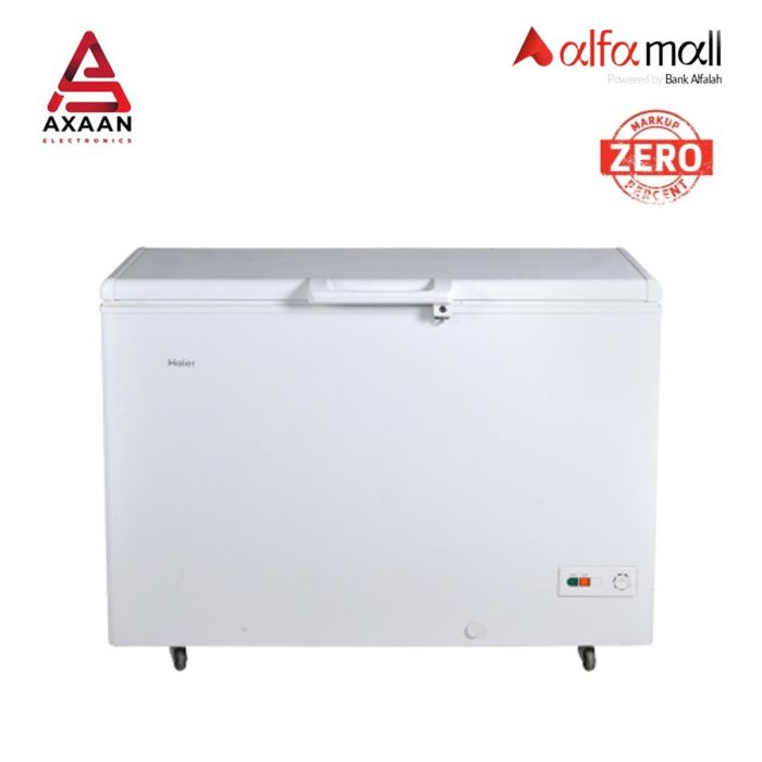 haier deep freezer hdf 245sd price