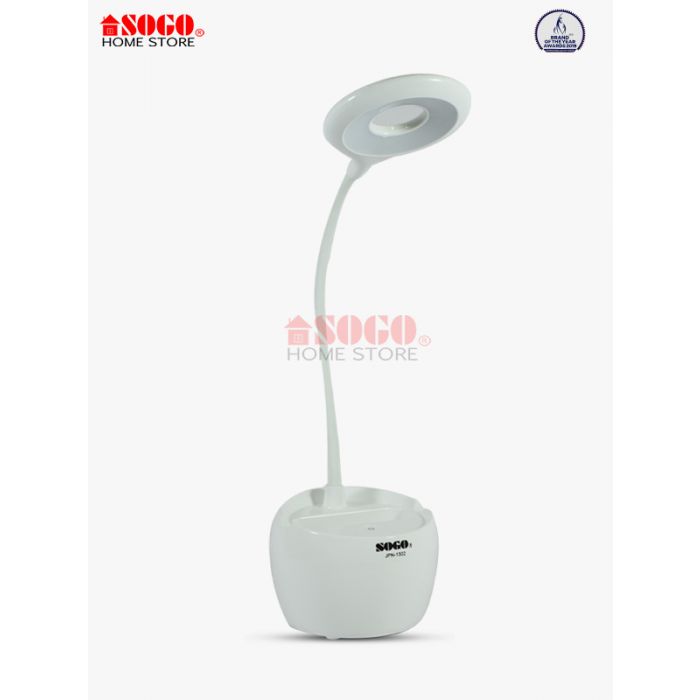 Sogo JPN-1302 Rechargeable desk/lamp light | Online Secure Shopping in
