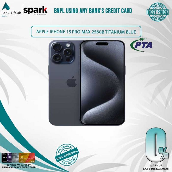 Apple iPhone 15 256GB - Price in Pakistan -  –