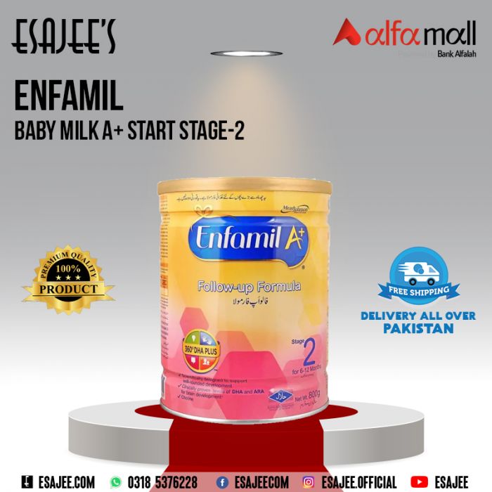 Enfamil Premium Complete 2, 800 g