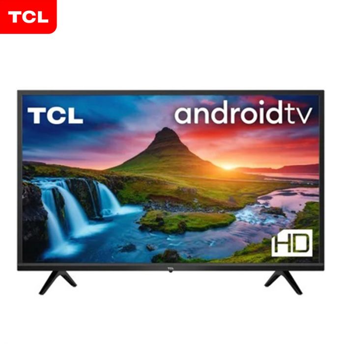 TCL Pakistan, LED TV, DC Inverter AC