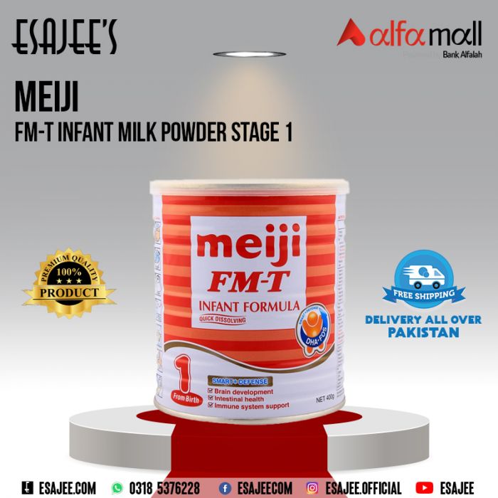 Meiji fmt clearance