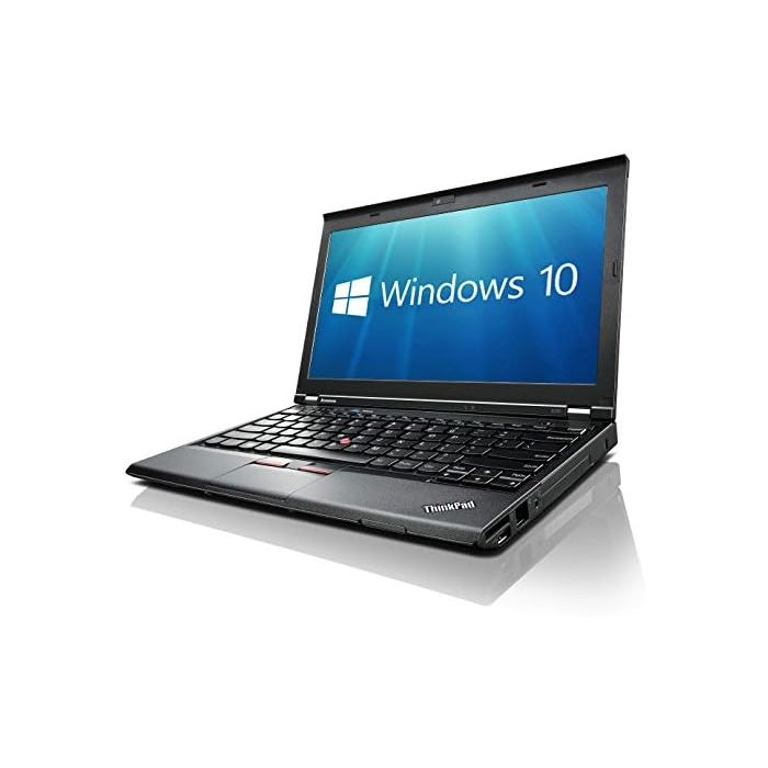 Lenovo X230 12.5 Laptop/Tablet Intel Core i5 8GB RAM 512GB SSD