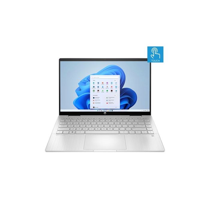 HP Envy 2-in-1 14 Full HD Touch-Screen Laptop Intel Core i7 16GB