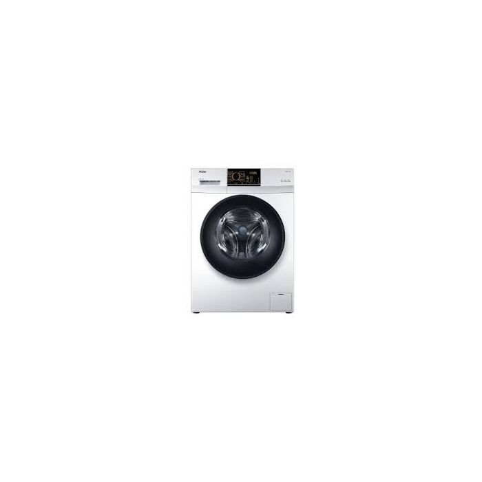 haier 8 kg front load washing machine hwm 80 bp10829