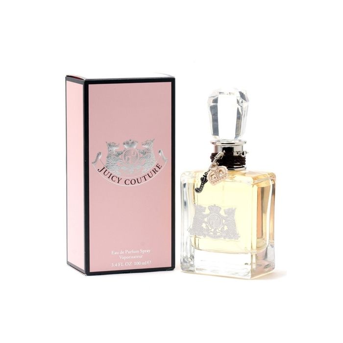 juicy couture perfume cost