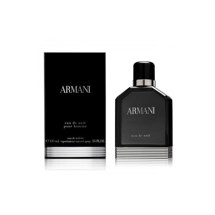 armani eau de nuit 100ml price