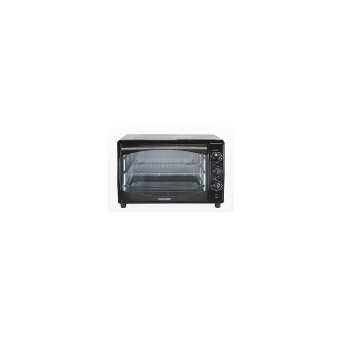 Black & Decker Toaster Oven TRO60