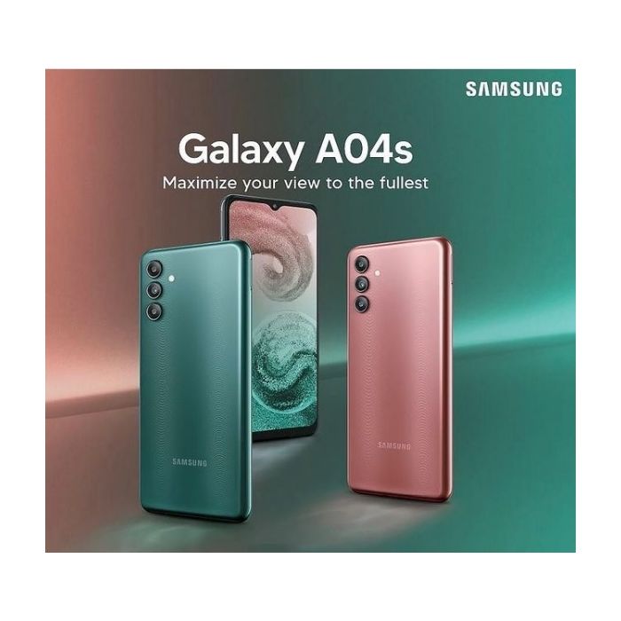 SAMSUNG-A04S-4-128-QC360-NEW  Online Secure Shopping in Pakistan