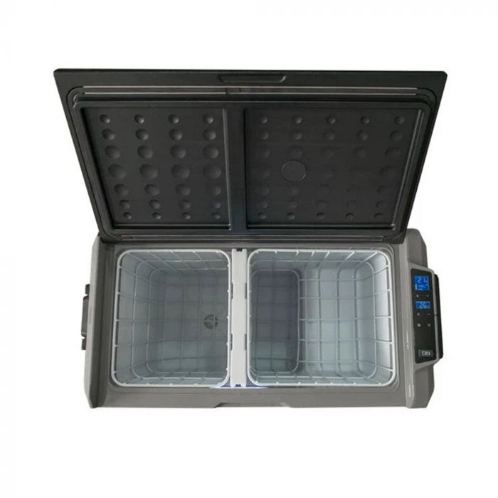 Réfrigérateur/congélateur portable - Alpicool T36 36L - Voiture