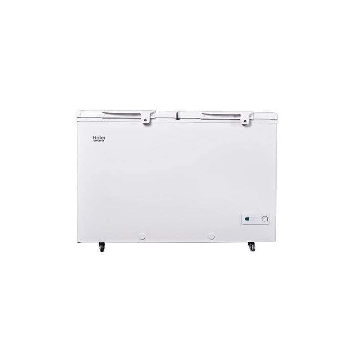 haier 11 cu ft chest freezer