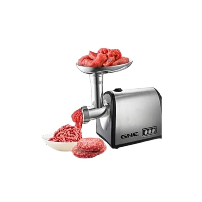 National meat shop grinder