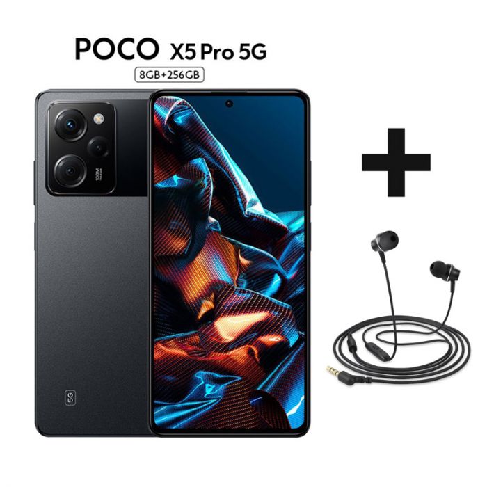Poco X5 pro 5G 256GB
