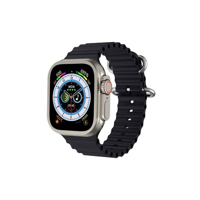 Wearfit smart watch discount price