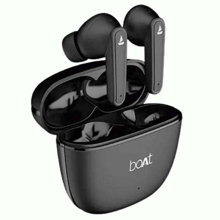 Boat Airdopes 115 True Wireless Earbuds On 12 Months Installments