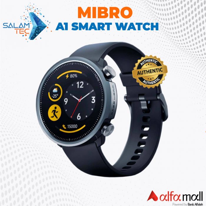 A1 galaxy watch online 3