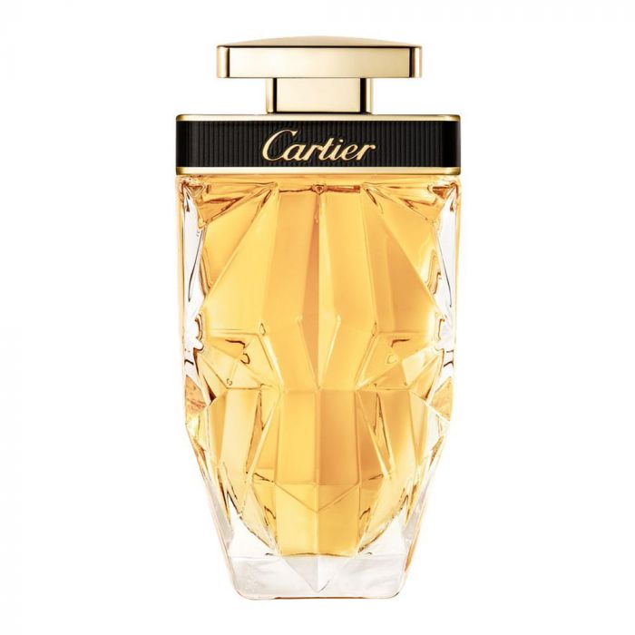 Cartier La Panthere Parfum Fragrance For Women 75ml On Installments by Naheed Super Store