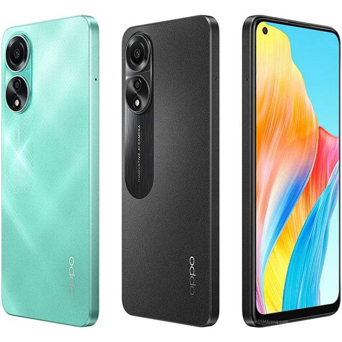 Oppo A78 Price in Pakistan 2024