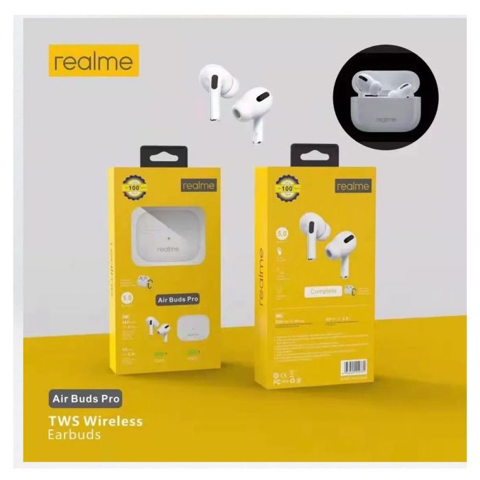 realme air ro3