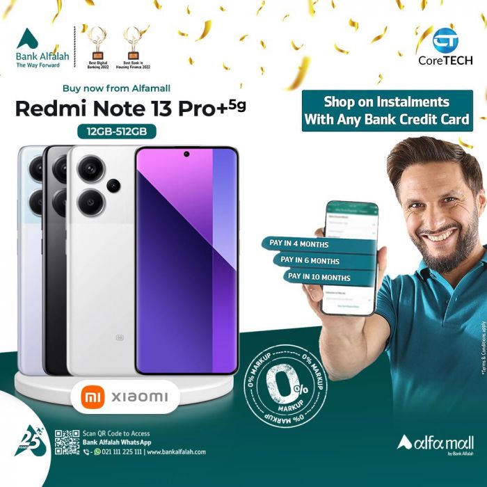 Redmi Note 13 Pro+ 5G Spotted on FCC Certification Website, RAM and Storage  Details Revealed Before Global Launch [Update: Redmi Note 13 5G] -  MySmartPrice