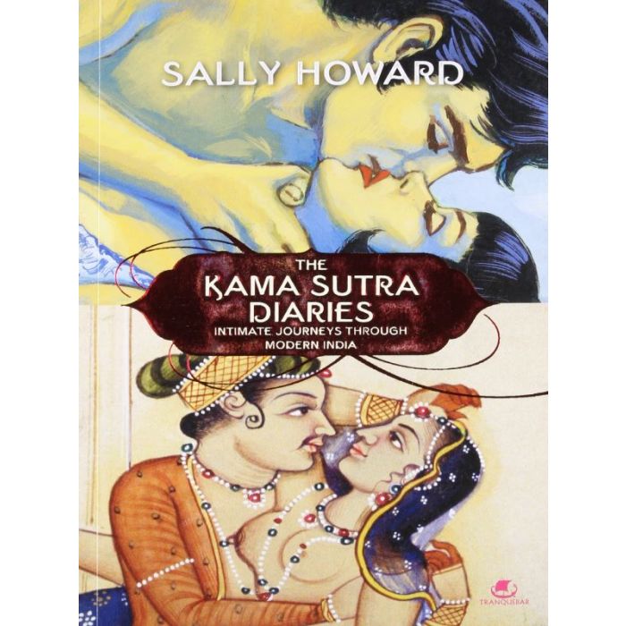 The Kama Sutra Diaries | Online Secure Shopping in Pakistan