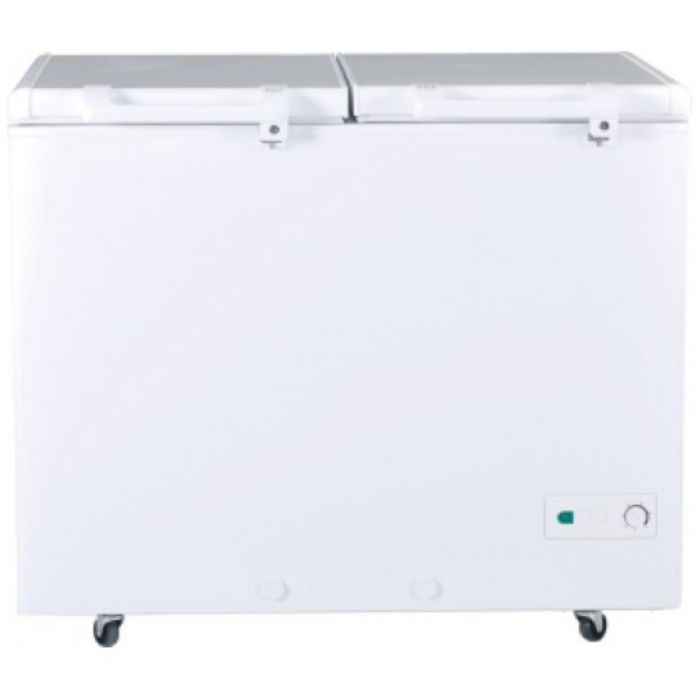 kegerator freezer horizontal