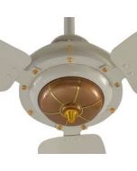 Royal Lifestyle Ceiling Fans - RL-010 AC/DC INVERTER 56 INCHES ON INSTALLMENTS 