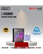 J. Khumar Perfume For Men 100ml | ESAJEE'S