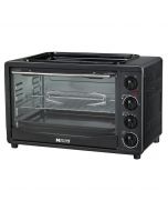 National Gold (NG) - Oven Toaster - 1500W - with Rotissorie NG-786-30L - 30 Liter - B2B