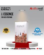 J. Essence For Her Perfume | ESAJEE'S