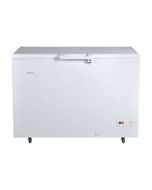 Haier Inverter Deep Freezer Single Door White (HDF-245 I) | With Free Delivery | Spark Tech | (Other Bank BNPL)