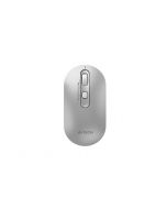 A4Tech Dual Mode Mouse Silent Click Option (FB20 / FB20S) With Free Delivery On Installment By Spark Technologies.