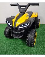 Kids ATV Quad Car With Forward & Backward Function Four Wheeler For Kids Music Electric Ride-On ATV For Toddlers Ages 2-5 Years Kids On Installment (Upto 12 Months) By HomeCart With Free Delivery & Free Surprise Gift & Best Prices in Pakistan