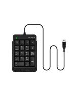 A4Tech Numeric Keypad (FK13P) With Free Delivery On Installment By Spark Technologies.