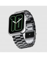 RONIN R-09 Luxe Smart Watch With One Year Warranty On Installment