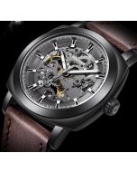 Benyar Skeleton Automatic Edition BY-1071 On 12 Months Installments At 0% Markup
