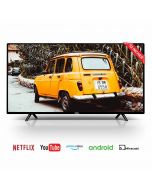 OKTRA Series K568S 32 inch Smart Sense HD LED TV - ON INSTALLMENT