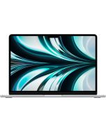 Apple Macbook Air 13.6" MLY03 Apple M2 Chip, 8GB DDR4, 512GB SSD, Apple M2 10-core Graphics, 13.6" IPS LED, Backlit Keyboard, mac OS, Silver New (Installment)