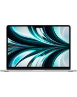 Apple Macbook Air 13.6" Apple M2 Chip, 8-core CPU, 8-core GPU, 16GB DDR4, 256GB SSD, 13.6" IPS LED, Backlit Keyboard, mac OS, Grey New (Installment)