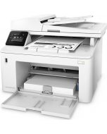 HP LaserJet Pro MFP M227fdw Printer (All in One) Print, Copy, Scan, Fax, Wireless - (Official Card Warranty) - (Installment)