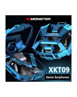 MONSTER AIRMARS XKT09 True Wireless Gaming Earbuds - Premier Banking