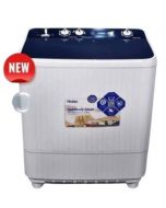 Haier 10KG Washing Machine Semi Automatic HWM100-1169 | Twin Tub/On Installment