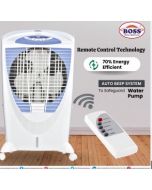 BOSS HOME APPLIANCES Remote Control Air Cooler ECTR 10000 ON INSTALLMENTS