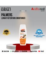 Palmers Lenght Retention Conditioner 400ml l ESAJEE'S