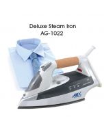 ANEX AG-1022 Steam Iron ON INSTALLMENTS