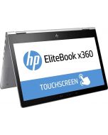 HP Elitebook X360 1030 G2 Core i5 7th Generation, 8GB/256GB SSD, 13.3″ 2in1 Touch Screen (Refurbished) - (Installment)