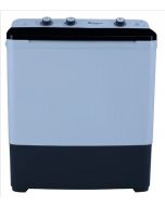  Dawlance 15 KG Twin Tub Semi Auto Washing Machine DW10500/On Installment