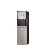 Water Dispenser Dawlance DW-1060 Silver ON INSTALLMENTS 