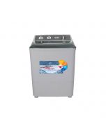 Nasgas Washing Machine NWM-112 SD - Without Installments