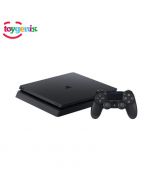 Sony PlayStation 4 Slim 1TB Black PS4